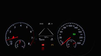 2018 Volkswagen Golf TSI COMFORTLINE 1.4P