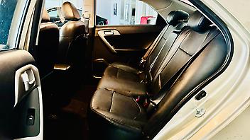 2009 Kia Cerato 2.0 PETROL AUTO SX