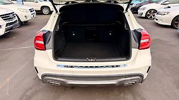 2014 Mercedes-benz Gla 250 4 MATIC AMG