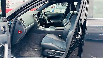 2011 Lexus Is 250 F SPORTS.....