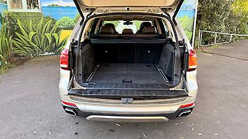2015 Bmw X5 XDRIVE50I LED SR