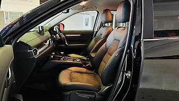 2021 Mazda Cx-5 GSX DSL 2.2D/4WD/6AT/ NZ NEW