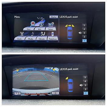 2014 Lexus Gs 350 V6, Technology Pack, Sunroof, Mark Levinson