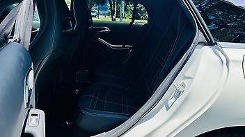 2015 Mercedes-benz Cla 250 BLUETOOTH/CRUISE CONTROL/ HEATED SEATS