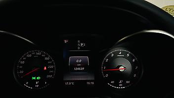 2014 Mercedes-benz C 180 NEW SHAPE
