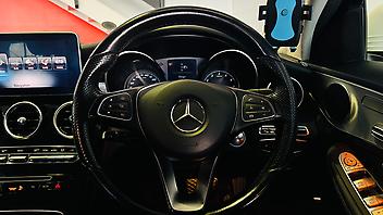 2014 Mercedes-benz C 180 NEW SHAPE
