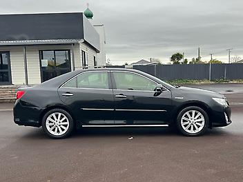 2012 Toyota Camry G Hybrid, Electric Seats, Bluetooth Stereo