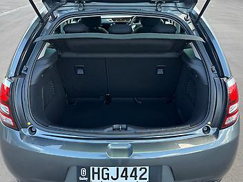 2014 Citroen C3 Exclusive 1.6P/4A