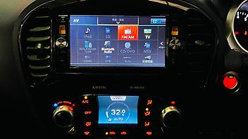 2015 Nissan Juke