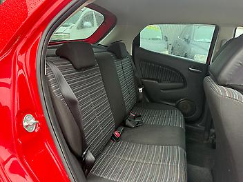 2010 Mazda Demio