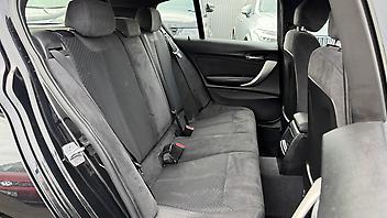 2015 Bmw 118i M SPORTS....