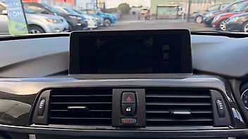 2013 Bmw 320i