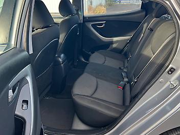 2015 Hyundai Elantra 1.8