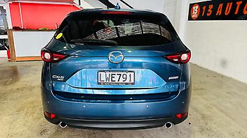 2019 Mazda Cx-5 NZ NEW...AA SERVICED