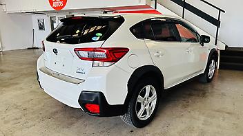 2020 Subaru Xv 2.0e-S Eyesite 4WD
