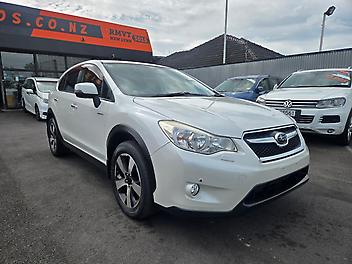 2013 Subaru Xv Hybird ..Low Kms 