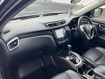 2014 Nissan X-trail 20X Safety Package*Roof Racks