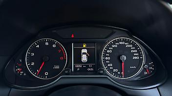 2011 Audi Q5 2.0T QUATTRO S-LINE