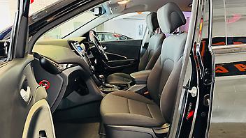 2014 Hyundai Santa Fe DM 2.4P 5S 4WD