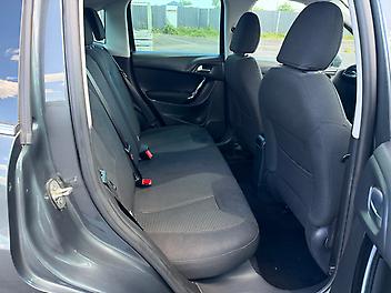 2014 Citroen C3 Exclusive 1.6P/4A
