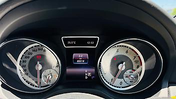 2015 Mercedes-benz Cla 250 BLUETOOTH/CRUISE CONTROL/ HEATED SEATS