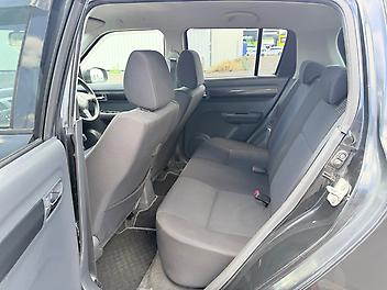 2008 Suzuki Swift 1.2L Petrol *Cheap on fuel*