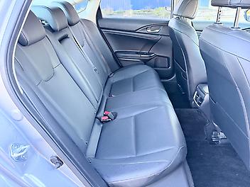 2019 Honda Insight Hybrid EX Leather Package, 1 NZ Owner, Pristine