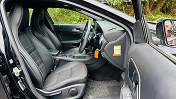 2014 Mercedes-benz A180 LOW KM'S VERY TIDY 