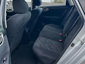 2013 Nissan Pulsar ST **NZ New*Low kms*Bluetooth*Rev Cam**