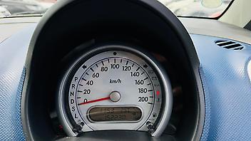 2008 Suzuki Splash Fuel Economical/AUX