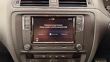 2013 Volkswagen Jetta 1.4 TSI