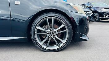 2011 Lexus Is 250 F SPORTS.....
