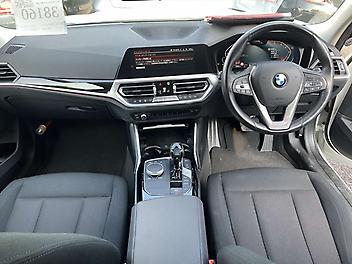 2019 Bmw 320i SE