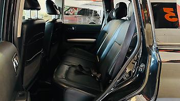 2010 Nissan X-trail 4WD/Tow-Bar/Carplay