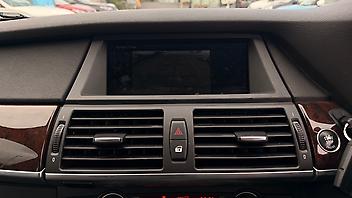 2012 Bmw X5 XDRIVE 35I