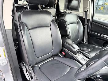 2017 Dodge Journey R/T 3.6P ~ 7 Seater V6, Only 60K kms!