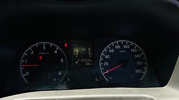 2012 Nissan Nv350 CARAVAN/DIESEL