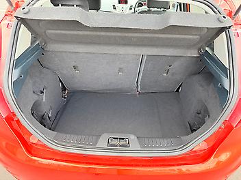 2011 Ford Fiesta 1.6A Zetec ~Bluetooth, Cruise, NZ New, Low kms