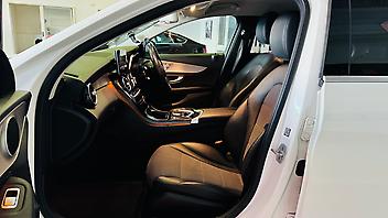2014 Mercedes-benz C 180 NEW SHAPE