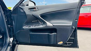 2011 Lexus Is 250 F SPORTS.....