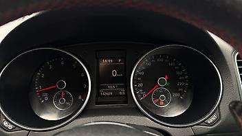 2013 Volkswagen Golf GTI…1Year MBI 