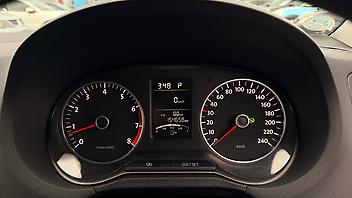 2010 Volkswagen Polo