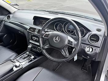 2013 Mercedes-benz C 200 CGI BE, Safety Pack, BT, Cruise Control