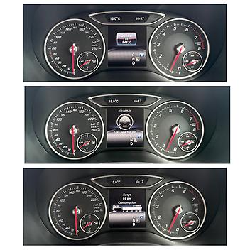 2017 Mercedes-benz B 180 AMG Line with Heated Electric Seats, Sat Nav, Low kms