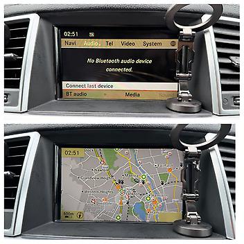 2012 Mercedes-benz Ml 350 3.0L V6 Bluetec ~ NZ New 