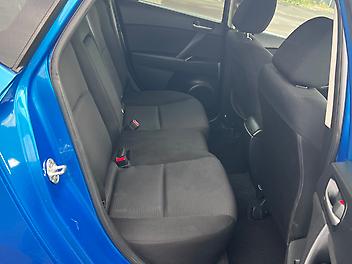 2011 Mazda Axela 1.5 Petrol **NZ Radio*CarPlay**