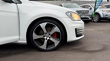 2013 Volkswagen Golf GTI 162KW 2.0P6A/HA5S