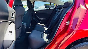 2014 Mazda Axela Cruise Control/Hybrid/2 Keys