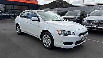 2008 Mitsubishi Galant 2 Keys/Tidy