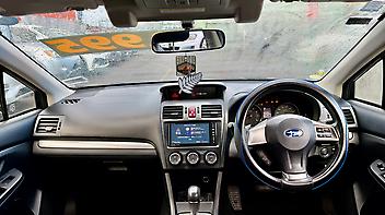 2014 Subaru Impreza AWD/PUSH START